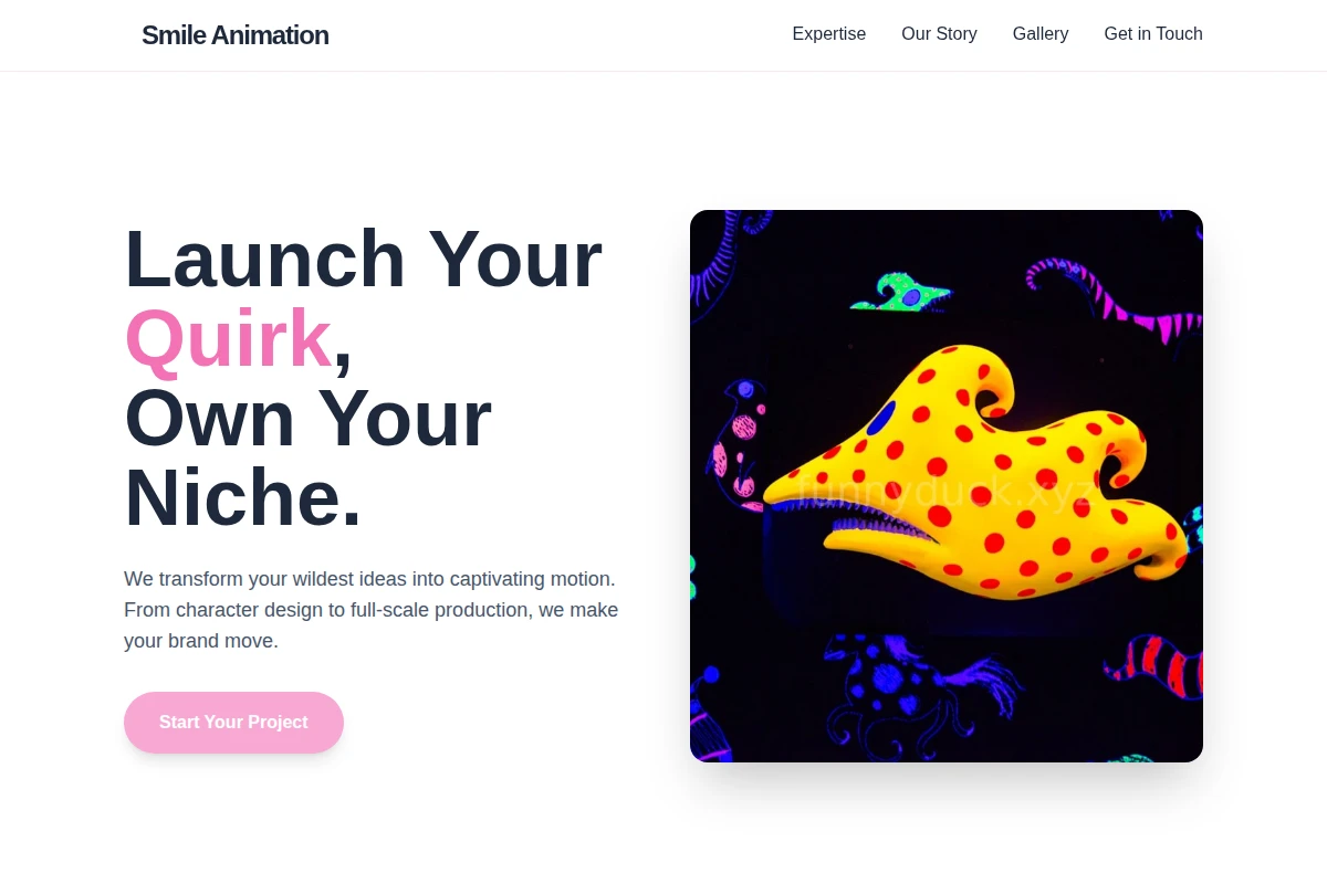 animation